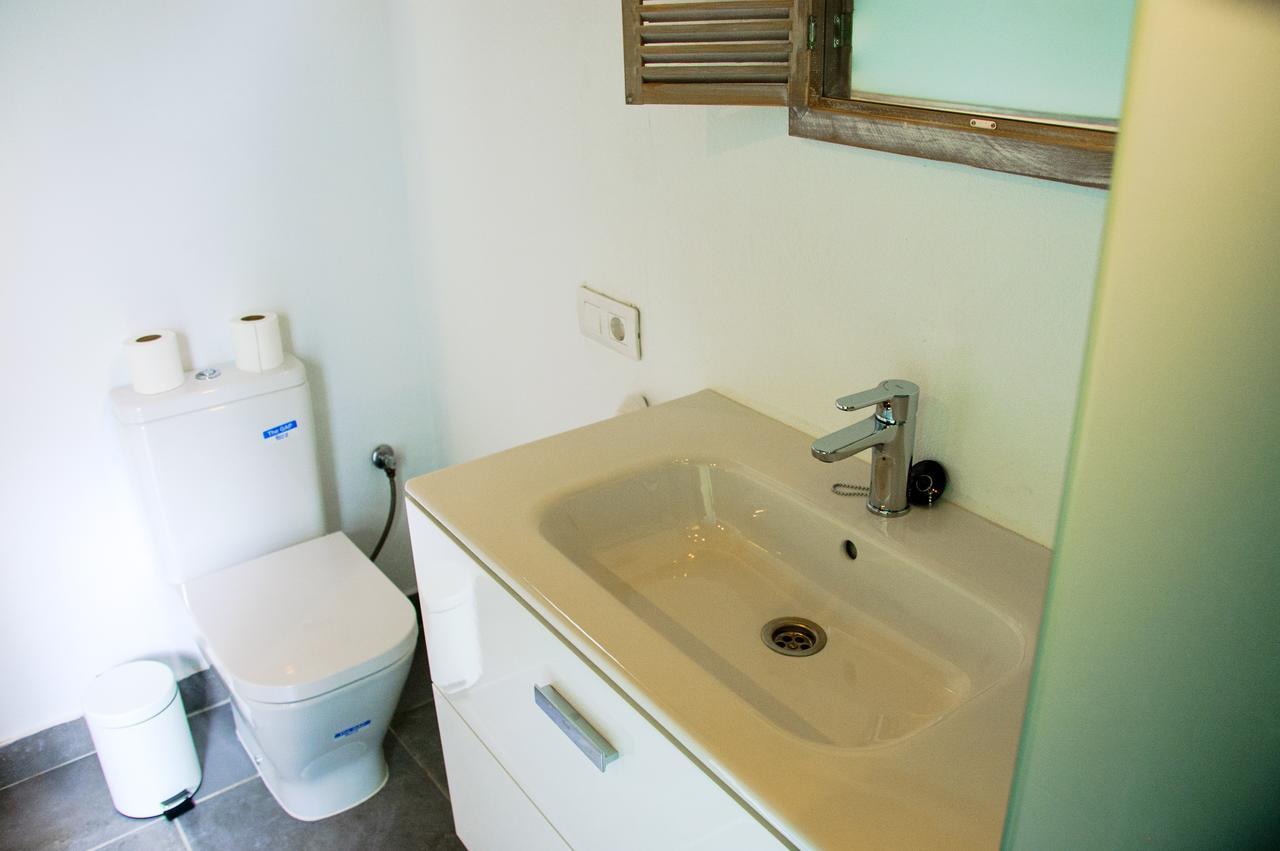 Апартаменты Apartamento Los Cactus 2 Тиас Экстерьер фото