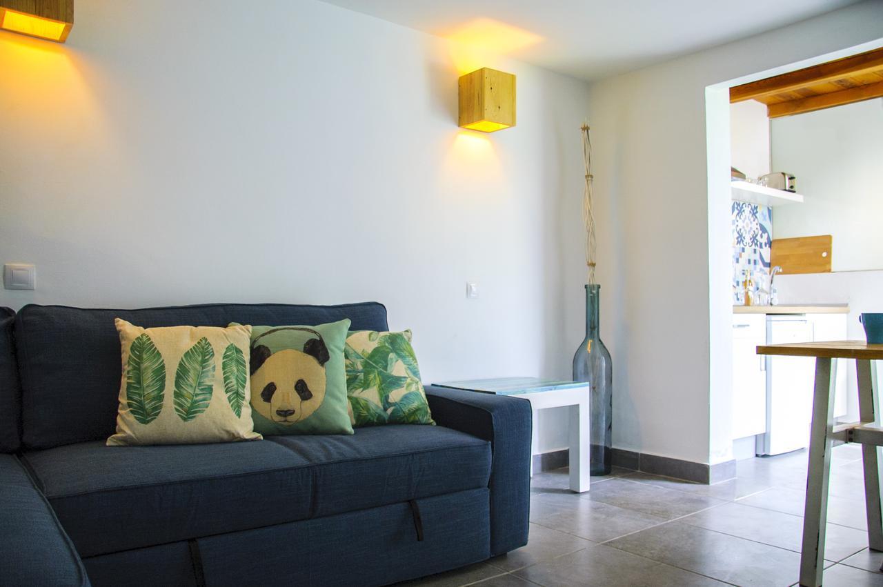 Апартаменты Apartamento Los Cactus 2 Тиас Экстерьер фото